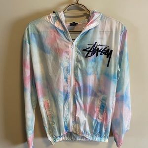 Stüssy wind breaker